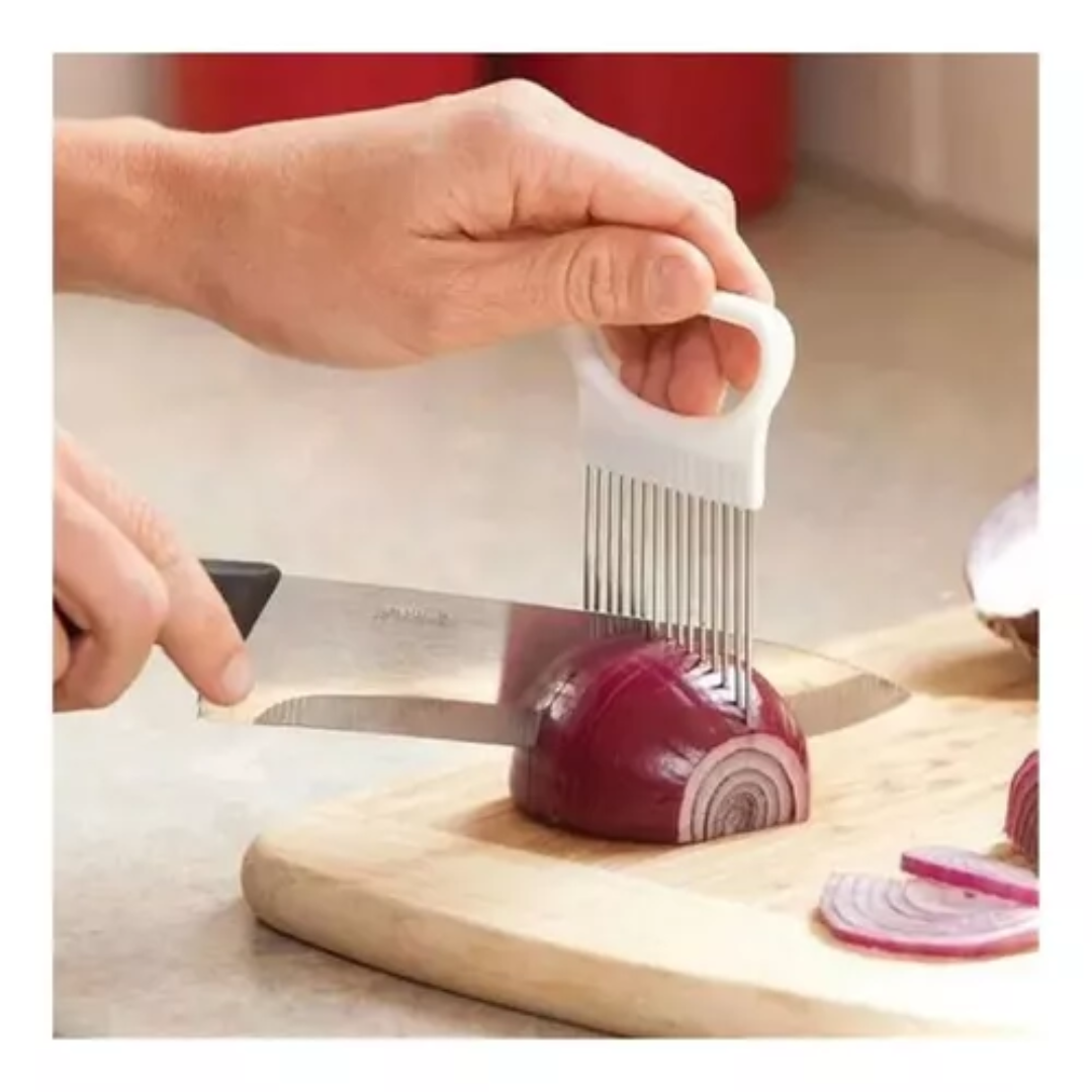 Miniatura 2 de Cortador De Cebolla